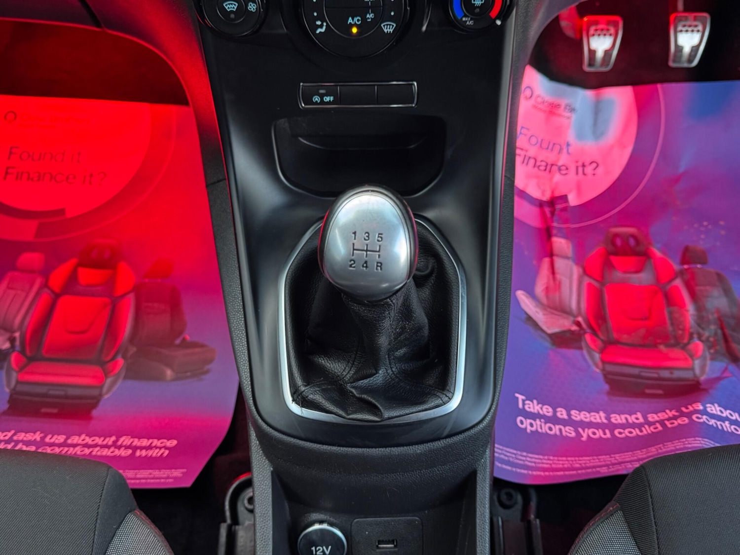 Used Ford Fiesta 2016 for sale - 77253916: Photo 33