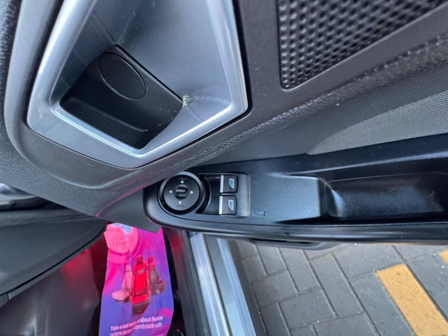 Used Ford Fiesta 2016 for sale - 77253916: Photo 34