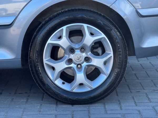 Used Vauxhall Astra 2006 for sale - 76270512: Photo 11