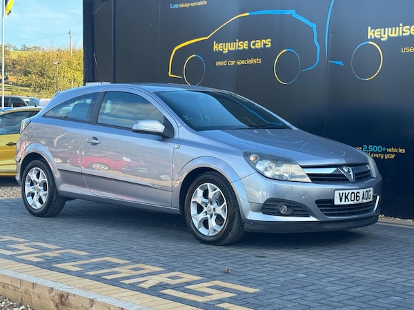 Used Vauxhall Astra 2006 for sale - 76270512: Photo 7