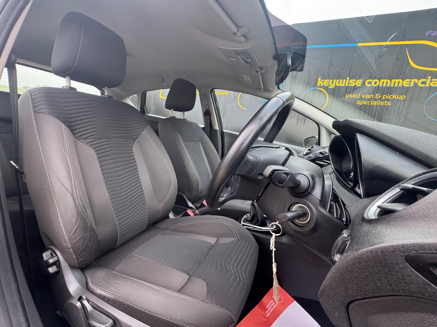 Used Ford Fiesta for sale - 77671811: Photo 14