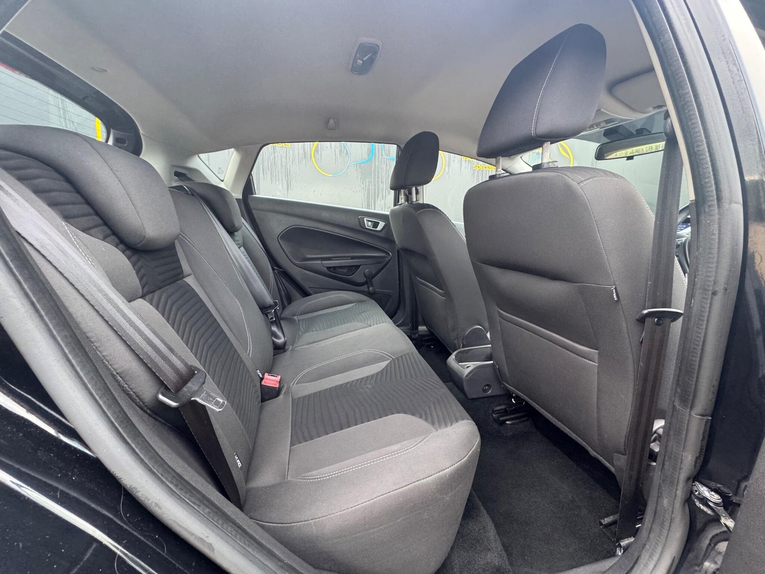 Used Ford Fiesta for sale - 77671811: Photo 15