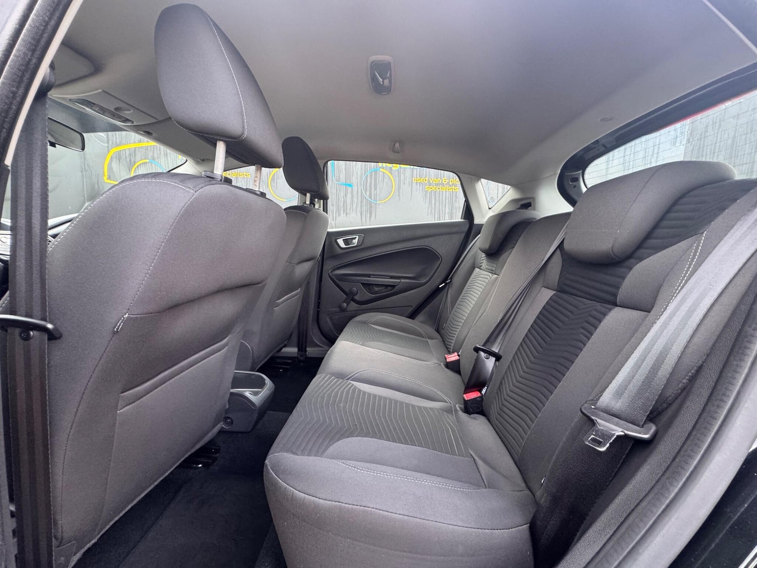 Used Ford Fiesta for sale - 77671811: Photo 17