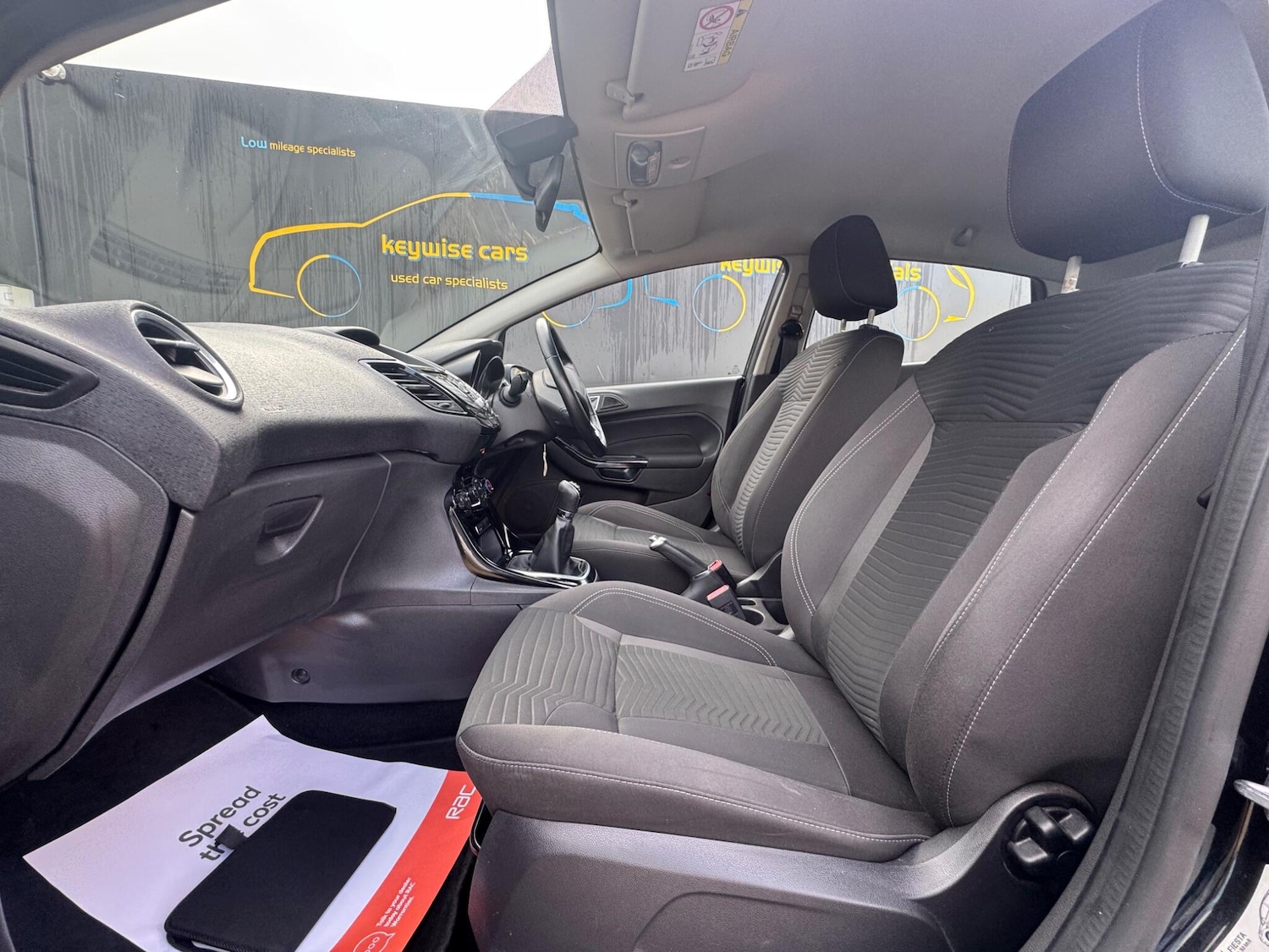 Used Ford Fiesta for sale - 77671811: Photo 18