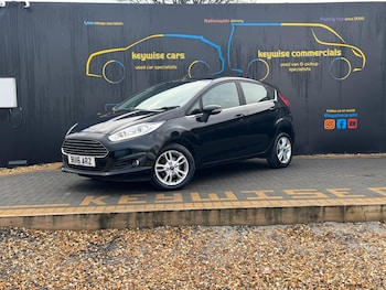 Ford Fiesta feature image
