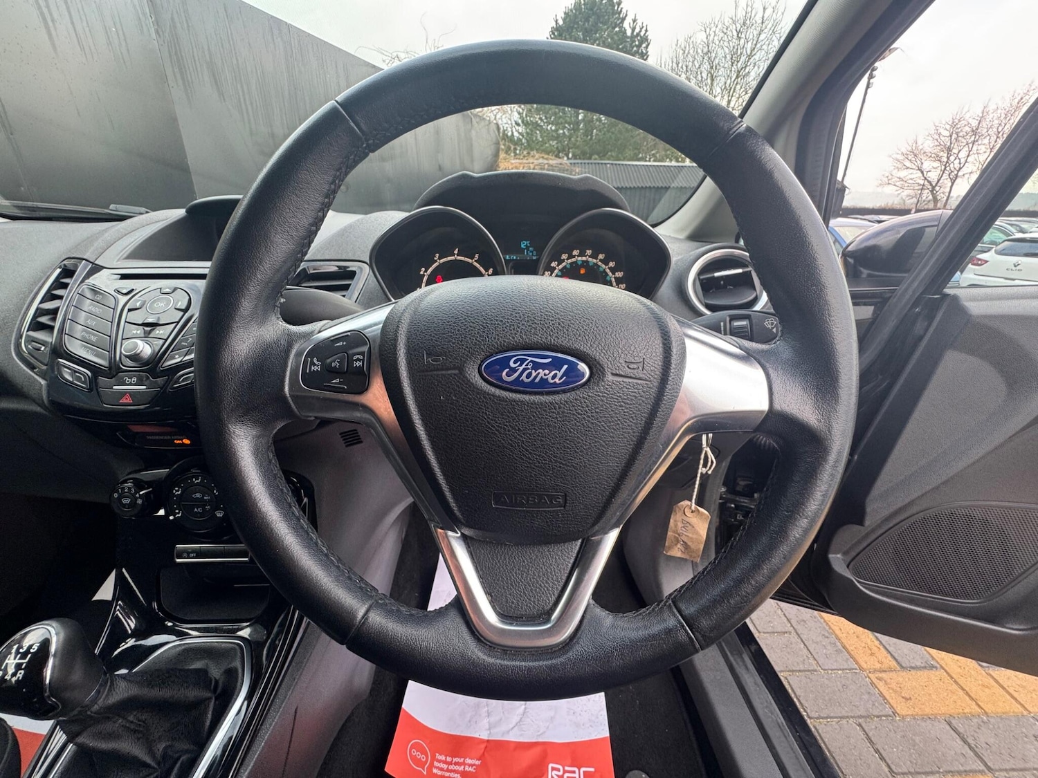 Used Ford Fiesta for sale - 77671811: Photo 22