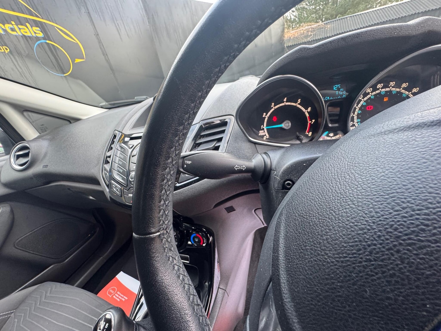 Used Ford Fiesta for sale - 77671811: Photo 24