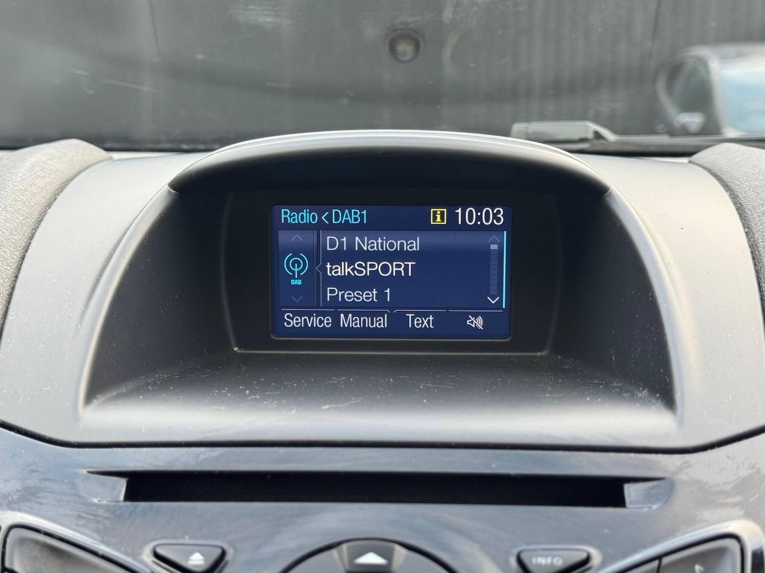 Used Ford Fiesta for sale - 77671811: Photo 26