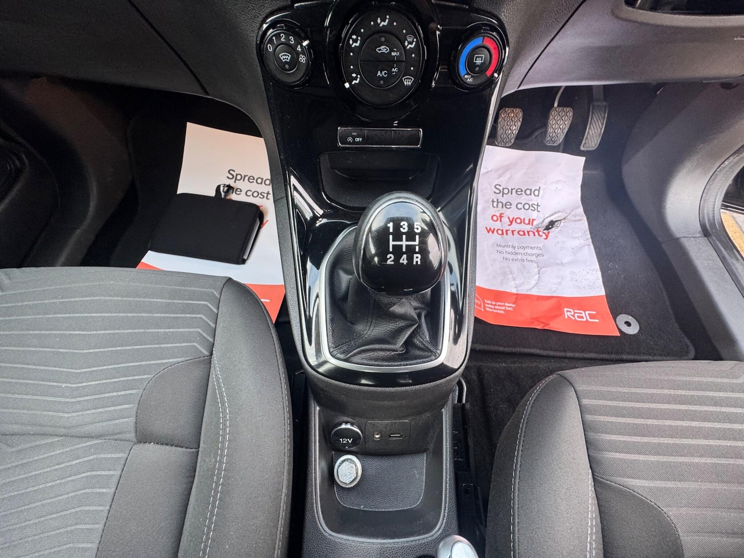 Used Ford Fiesta for sale - 77671811: Photo 29