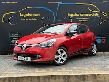 Used Renault Clio 2014 for sale - 78636015: Photo
