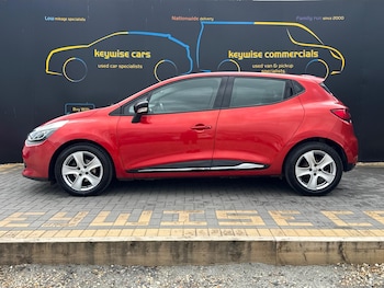 Used Renault Clio 2014 for sale - 78636015: Photo