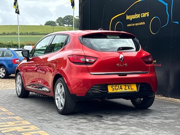 Used Renault Clio 2014 for sale - 78636015: Photo