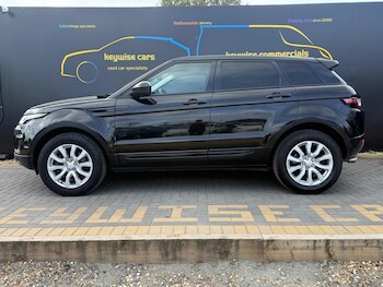 Used Land Rover Range Rover Evoque 2016 for sale - 78275575: Photo