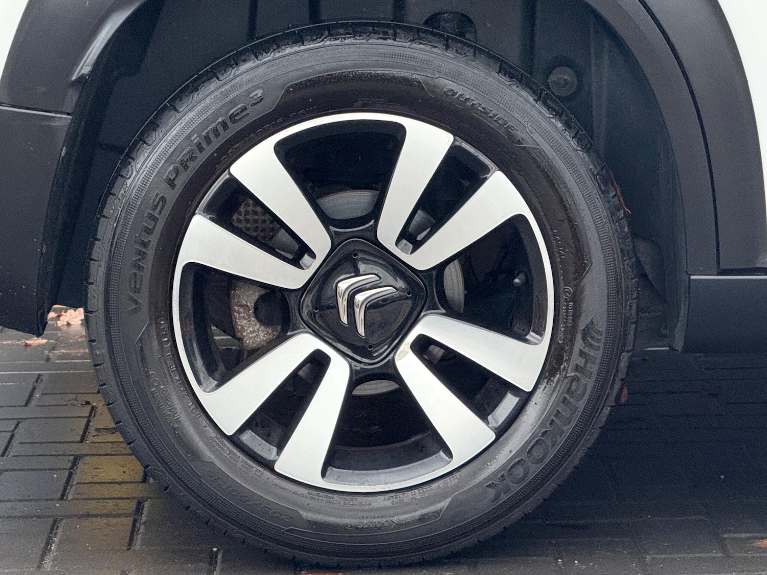 Used Citroen C3 Aircross 2018 for sale - 76584893: Photo 11