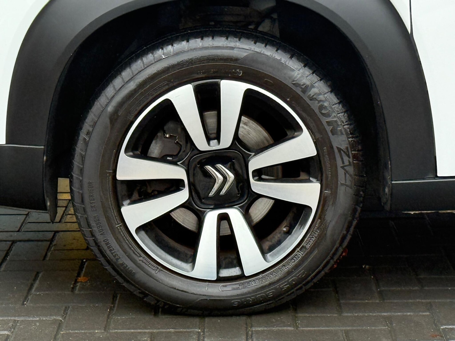 Used Citroen C3 Aircross 2018 for sale - 76584893: Photo 14