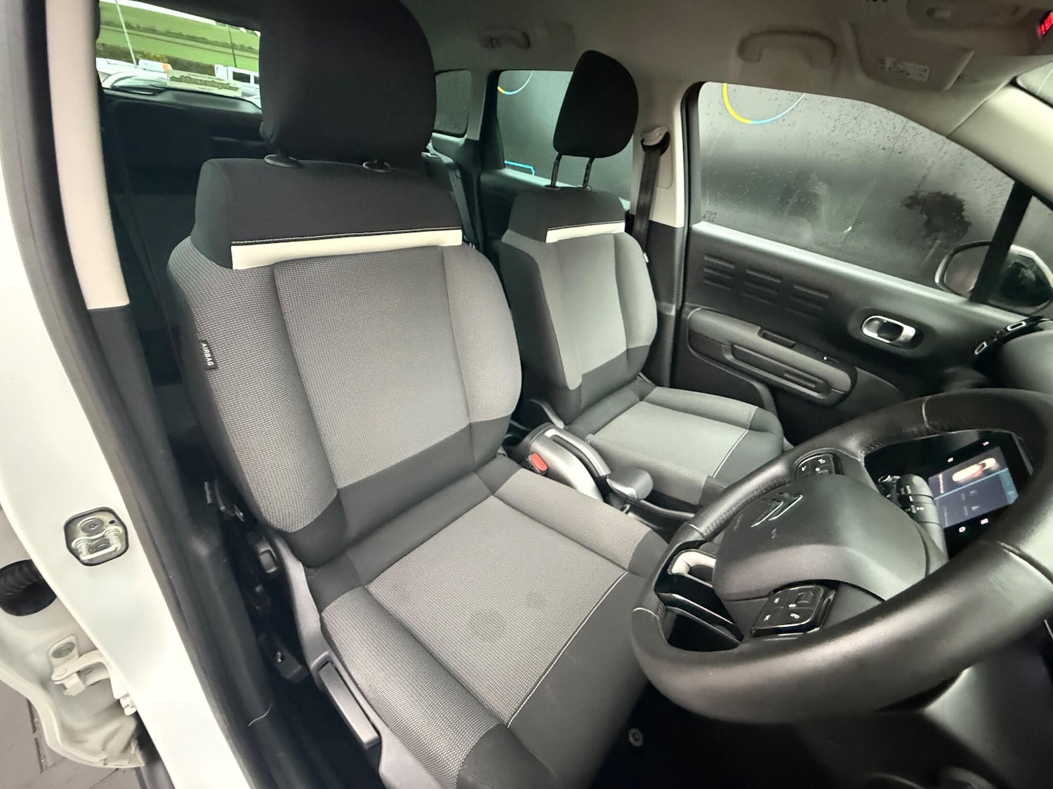 Used Citroen C3 Aircross 2018 for sale - 76584893: Photo 19