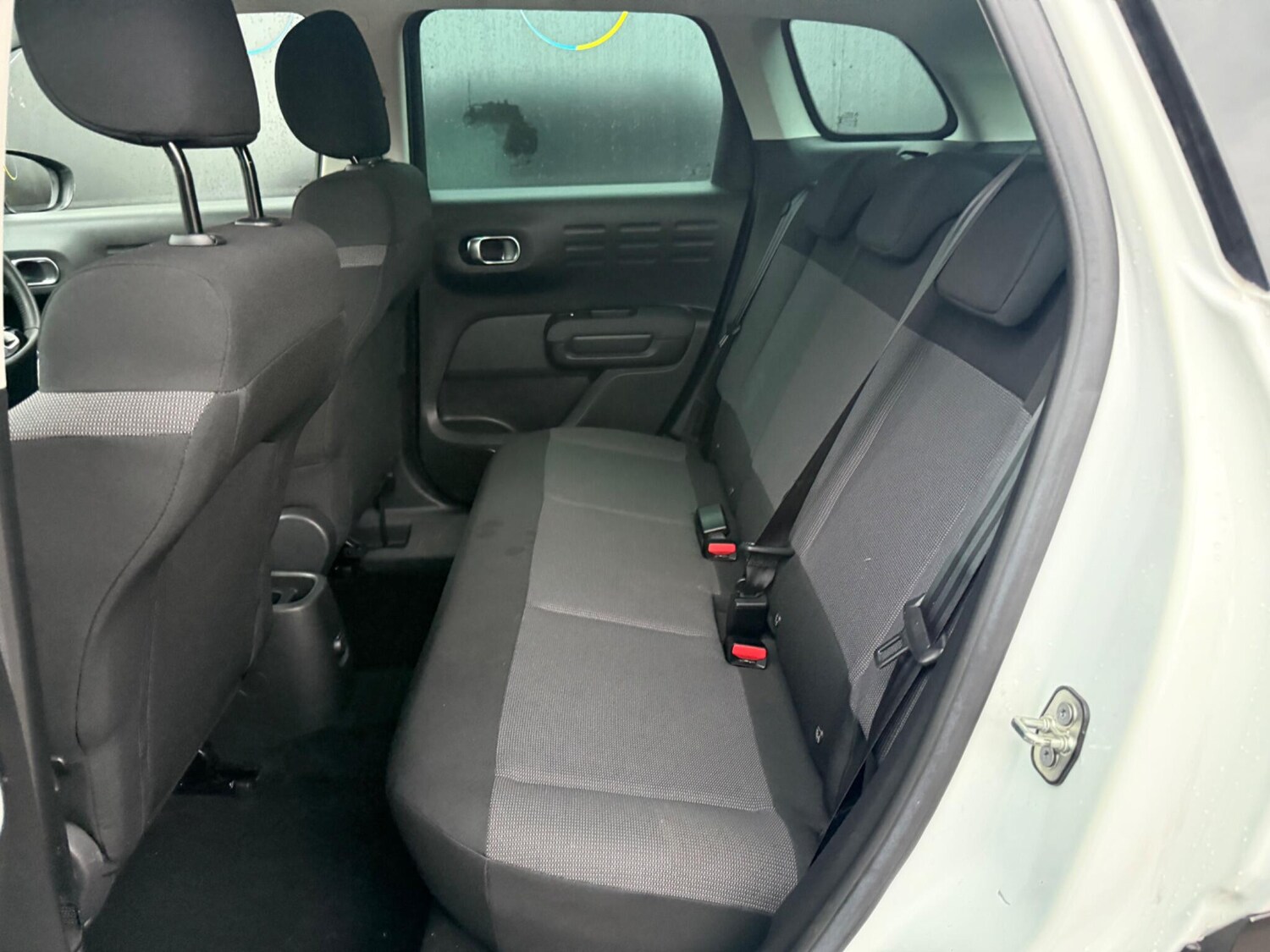 Used Citroen C3 Aircross 2018 for sale - 76584893: Photo 24