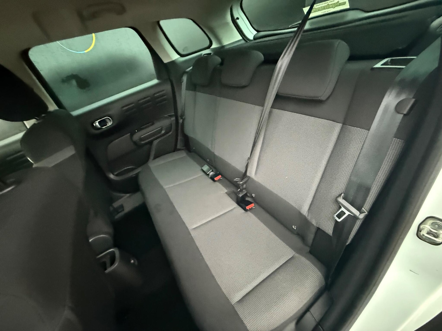 Used Citroen C3 Aircross 2018 for sale - 76584893: Photo 25