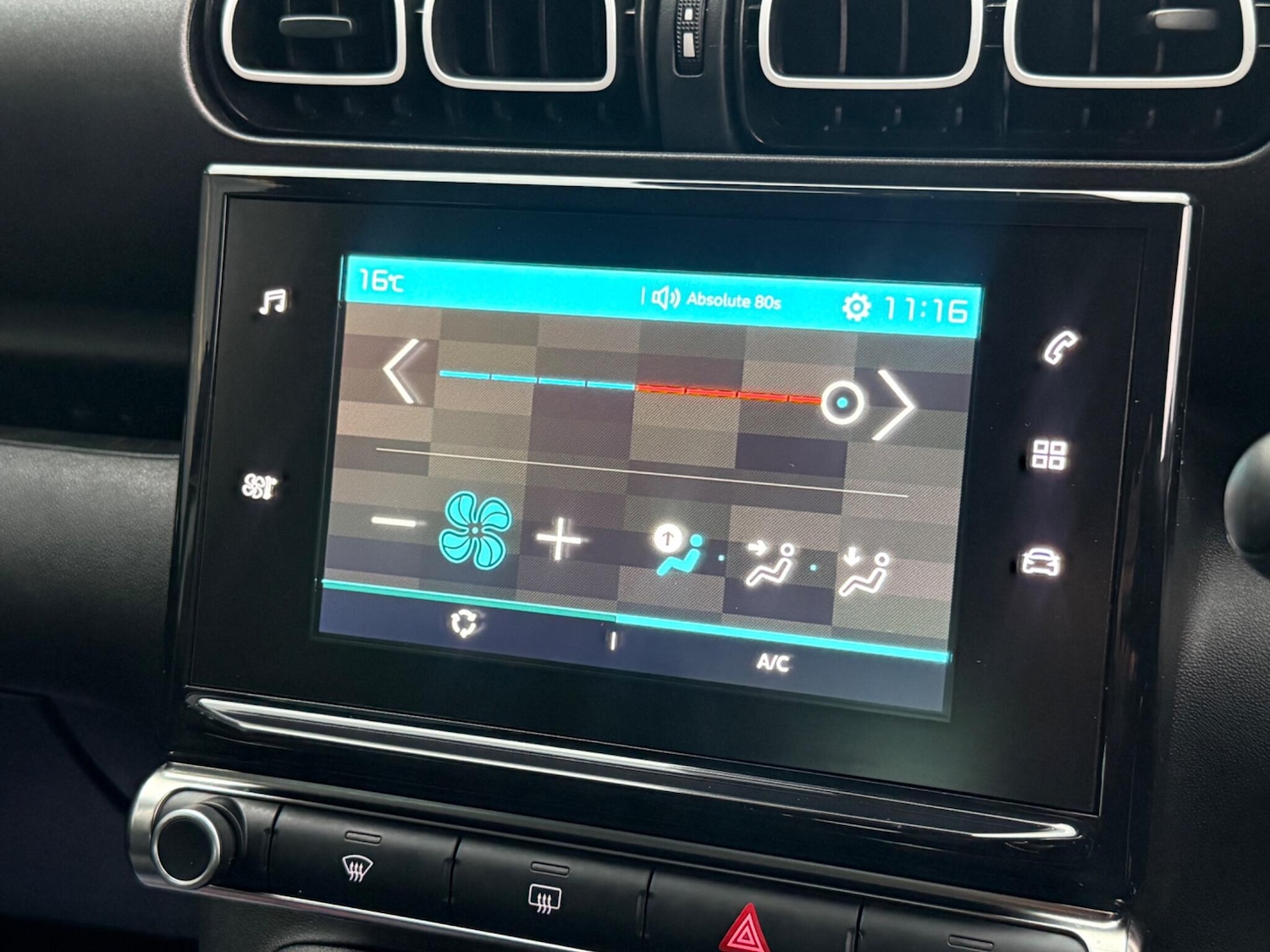 Used Citroen C3 Aircross 2018 for sale - 76584893: Photo 33