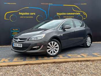 (14) - 1.6 16v Elite Euro 5 5dr