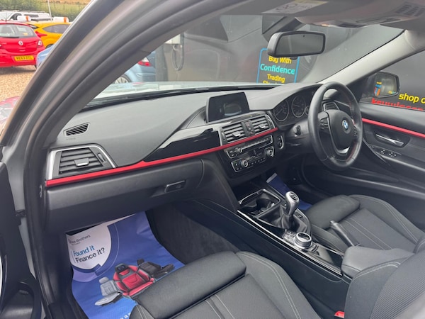 Used BMW 3 Series 2018 for sale - 75279265: Photo 11