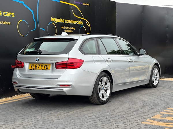 Used BMW 3 Series 2018 for sale - 75279265: Photo 12