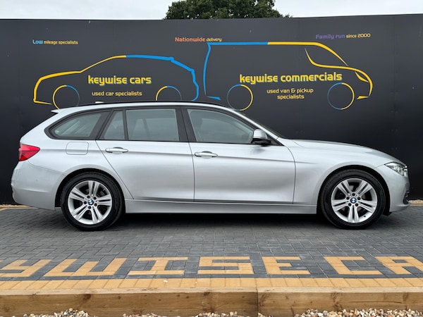 Used BMW 3 Series 2018 for sale - 75279265: Photo 13