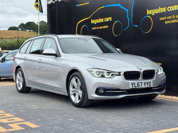 Used BMW 3 Series 2018 for sale - 75279265: Photo 14