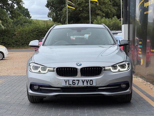 Used BMW 3 Series 2018 for sale - 75279265: Photo 15
