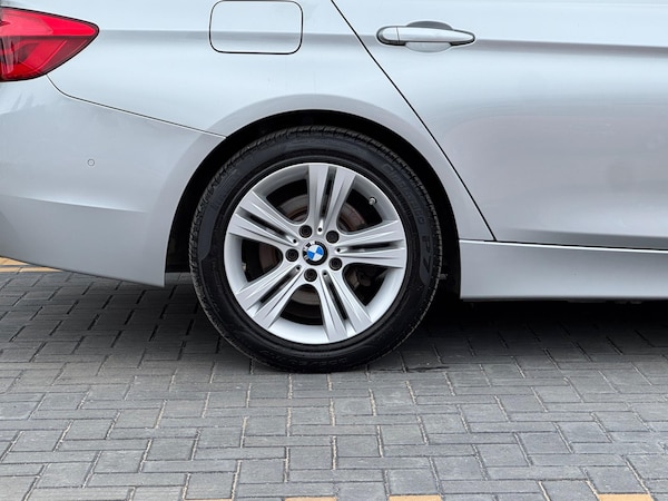 Used BMW 3 Series 2018 for sale - 75279265: Photo 17