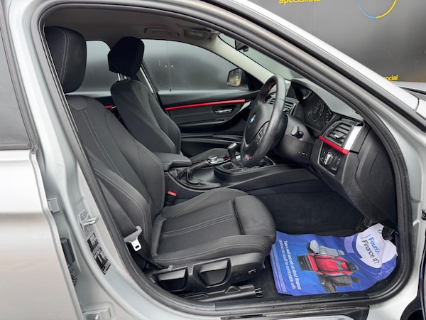 Used BMW 3 Series 2018 for sale - 75279265: Photo 18