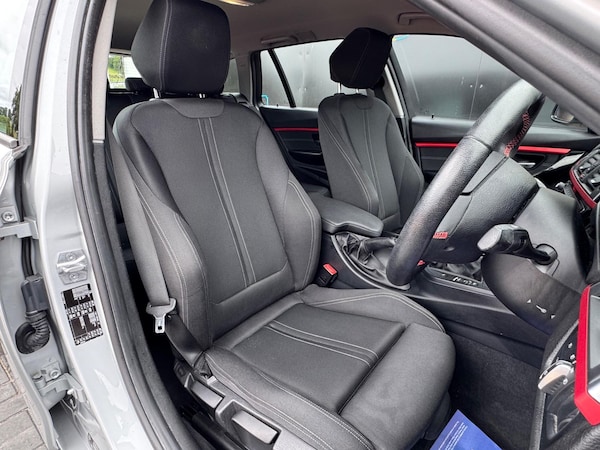 Used BMW 3 Series 2018 for sale - 75279265: Photo 19