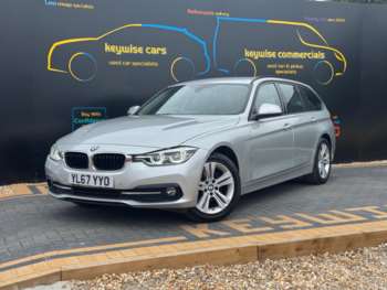 (67) - 2.0 316d Sport Touring Euro 6 (s/s) 5dr