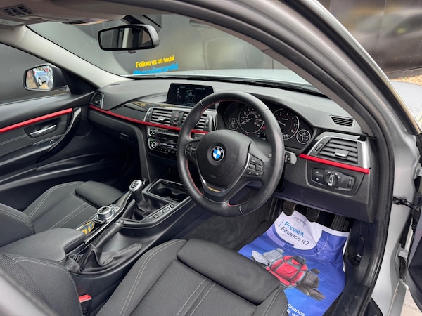 Used BMW 3 Series 2018 for sale - 75279265: Photo 21