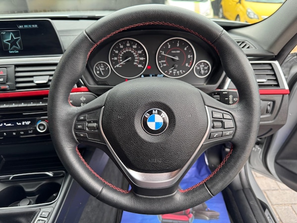 Used BMW 3 Series 2018 for sale - 75279265: Photo 22
