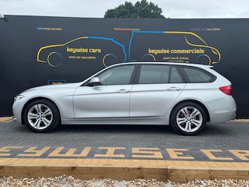 Used BMW 3 Series 2018 for sale - 75279265: Photo