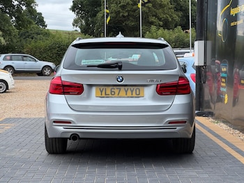 Used BMW 3 Series 2018 for sale - 75279265: Photo