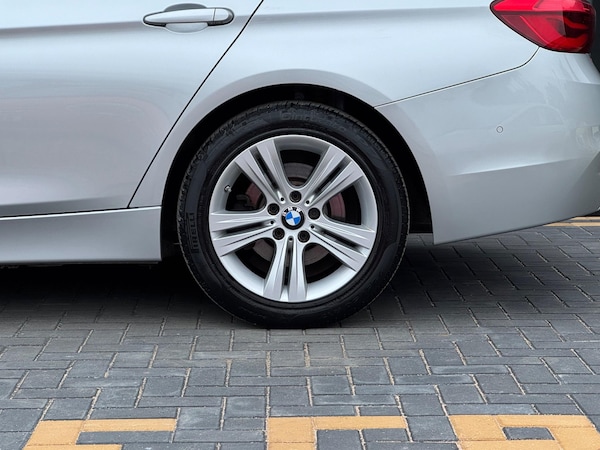 Used BMW 3 Series 2018 for sale - 75279265: Photo 5
