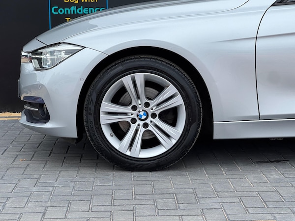 Used BMW 3 Series 2018 for sale - 75279265: Photo 6