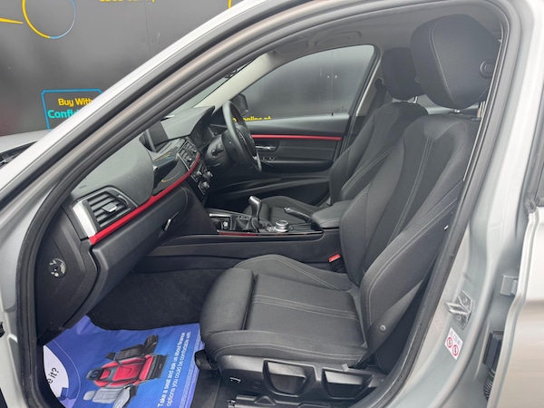Used BMW 3 Series 2018 for sale - 75279265: Photo 7