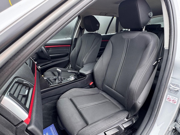 Used BMW 3 Series 2018 for sale - 75279265: Photo 8