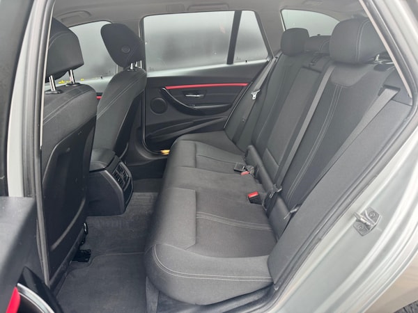 Used BMW 3 Series 2018 for sale - 75279265: Photo 9