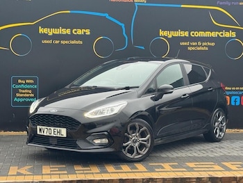 Used Ford Fiesta 2020 for sale - 79483869: Photo