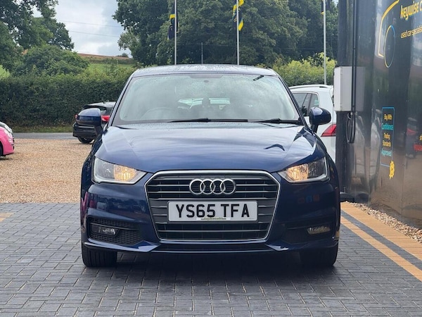 Used Audi A1 2015 for sale - 76031355: Photo 10