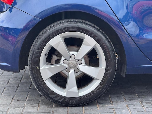 Used Audi A1 2015 for sale - 76031355: Photo 11