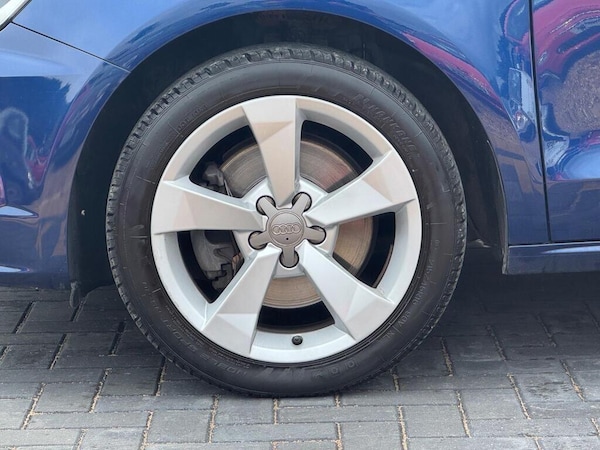 Used Audi A1 2015 for sale - 76031355: Photo 15