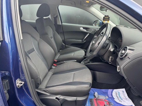 Used Audi A1 2015 for sale - 76031355: Photo 17