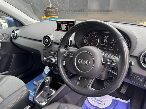 Used Audi A1 2015 for sale - 76031355: Photo 18