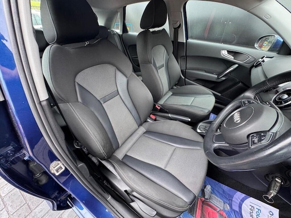 Used Audi A1 2015 for sale - 76031355: Photo 19