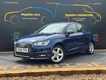 Audi - A1
